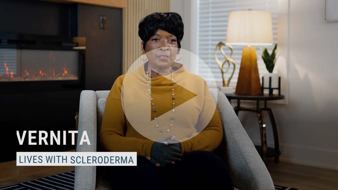 youtube - vernita