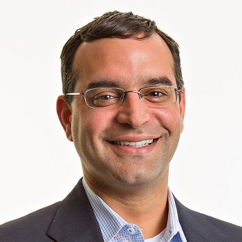 Ali Behbaha Photo